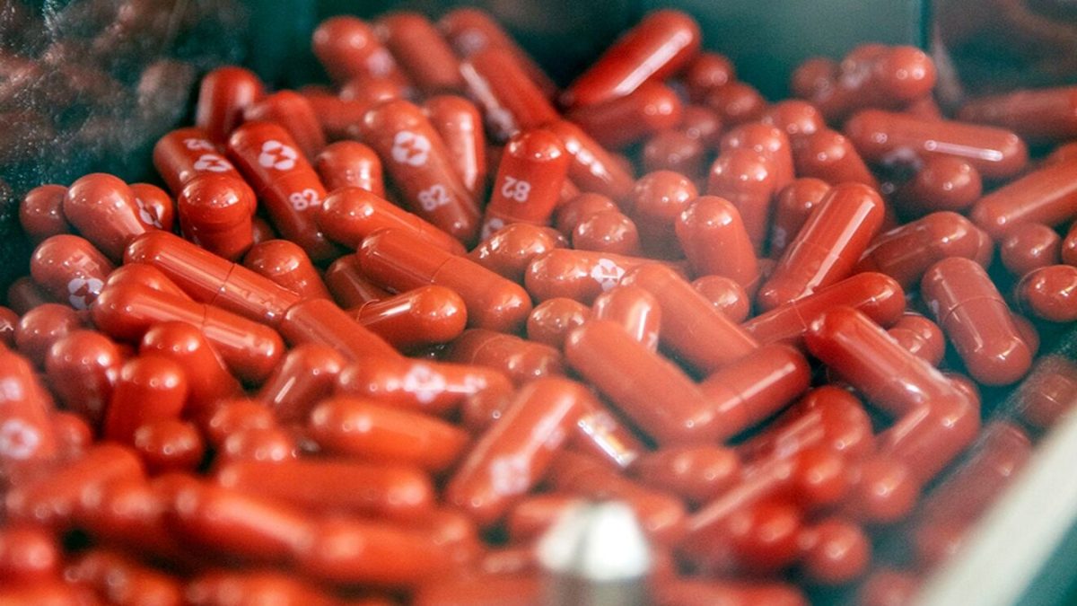 Pastila împotriva COVID-19 dezvoltată de Merck a fost autorizată în SUA! Este recomandat pentru formele uşoare ale bolii