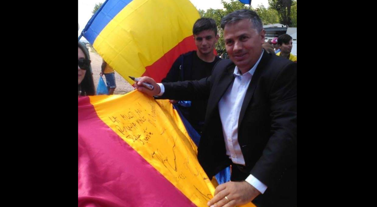 Mesajul lui Petru Movilă, președinte PMP Iași, de Ziua Națională a României: „E ziua în care trebuie să simțim cel mai mult și curat că suntem români”