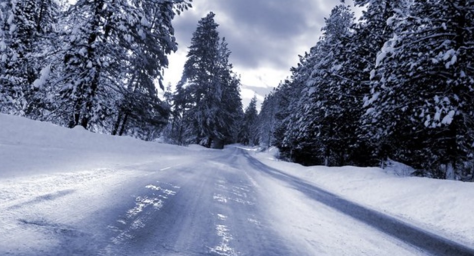 Pericol de polei în această noapte! Alina Şerban, meteorolog ANM: ,,Avem precipitaţii care vin pe o masă de aer mai rece”