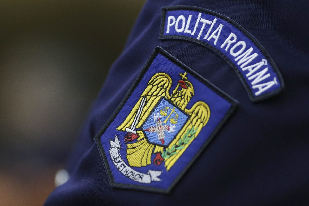 Tragedie în Arad. Un bărbat a murit, după ce s-a aruncat de la etajul 5 al unui spital