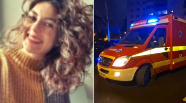 Un ofițer de poliție din Brașov s-a împușcat în cap. Femeia care a lăsat un bilet de adio, găsită de soț și tată