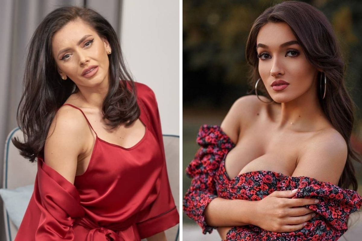 Ce spune Raluca Dumitru despre prietenia cu Viviana Sposub. Apar primele tensiuni la „Bravo, ai stil”