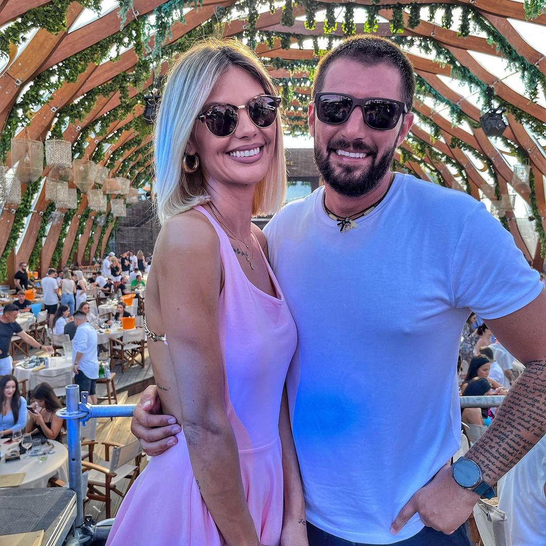Cum evoluează relația dintre Ramona Olaru și Cătălin Cazacu. Cei doi se pregătesc să plece în vacanță