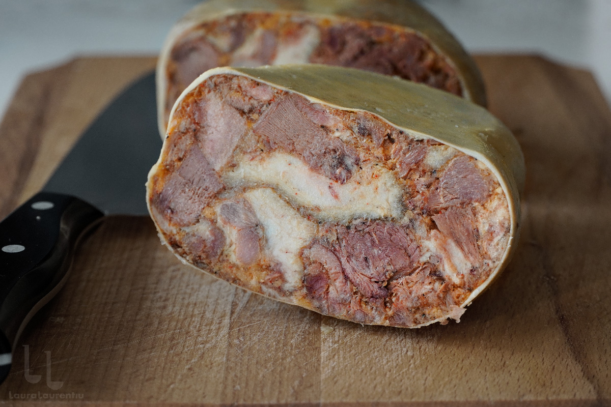 Rețeta originală de tobă de casă: Secretele bunicii pentru un gust desăvârșit