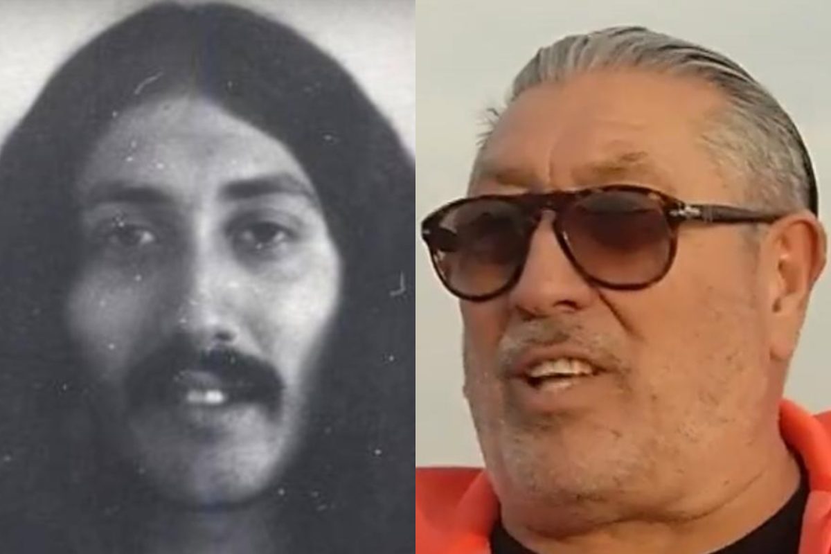 Cât de important era Serghei Mizil când era tânăr: Cum a ajuns în anturajul lui Nicu Ceaușescu