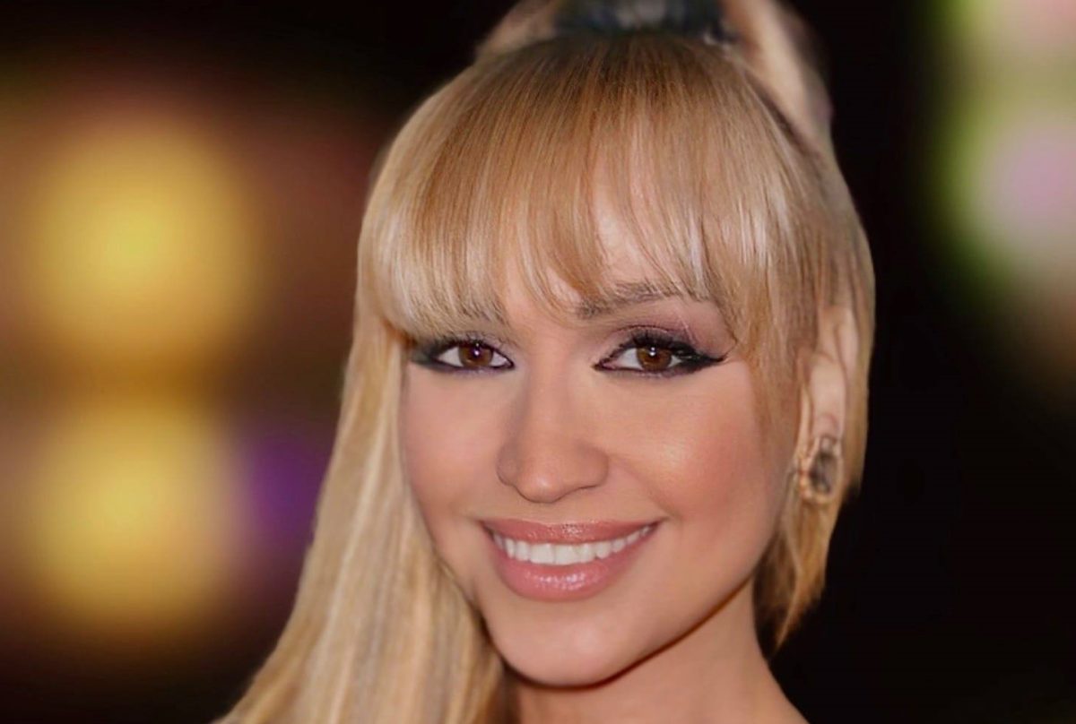 Ce vârstă are Simona Florescu, fosta soție a regretatului Ion Dichiseanu. „Eu n-am ştiut ce vârstă are Dichi până ne-am căsătorit…”
