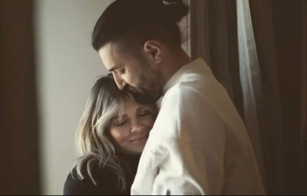 Smiley a publicat o imagine cu fiica sa, iar Laura Cosoi a reacționat imediat. Nimeni nu se aștepta la asta