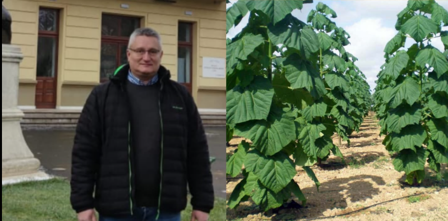 Poveste de succes în afaceri, la USV Iaşi. Iată ce idee de business a avut un student al instituției