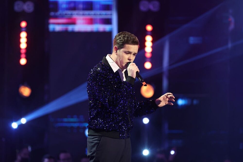 Cine este mama lui Alessandro Mucea câştigătorul de la SuperStar România?