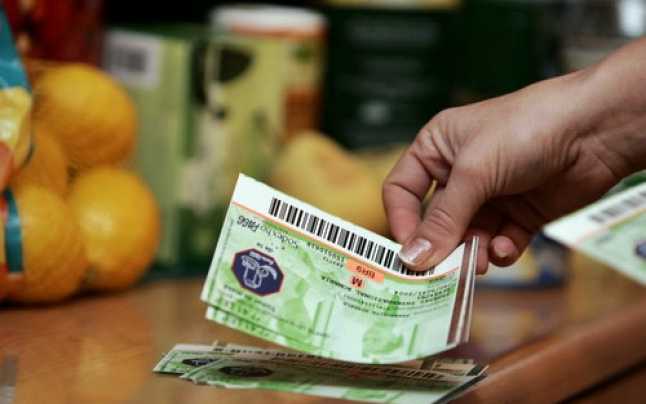 Anunț important pentru toți bugetari! Guvernul Ciucă propune majorarea plafonului pentru tichetele cadou