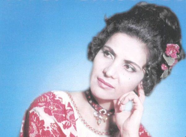 Tita Bărbulescu, preferata lui Nicolae Ceaușescu, a decedat: Biografia marii doamne a folclorului românesc