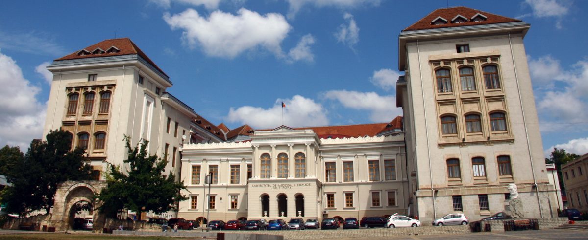 Victorie a studenţilor! Universitatea de Medicină şi Farmacie din Iaşi nu mai condiţionează accesul acestora de vaccinare