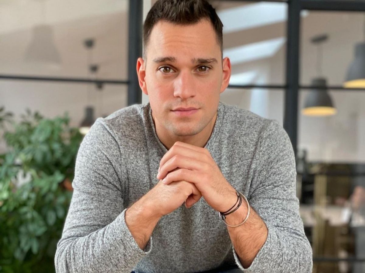 Vlad Gherman a ajuns pe mâna medicului! Și-a îngrijorat fanii cu ultima apariție, imediat după intervenția suferită: ,,Mulțumesc din suflet pentru tot!”