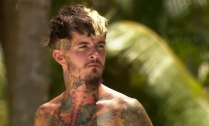Zanni, la Survivor România 2022. Artistul a semnat cu ProTV