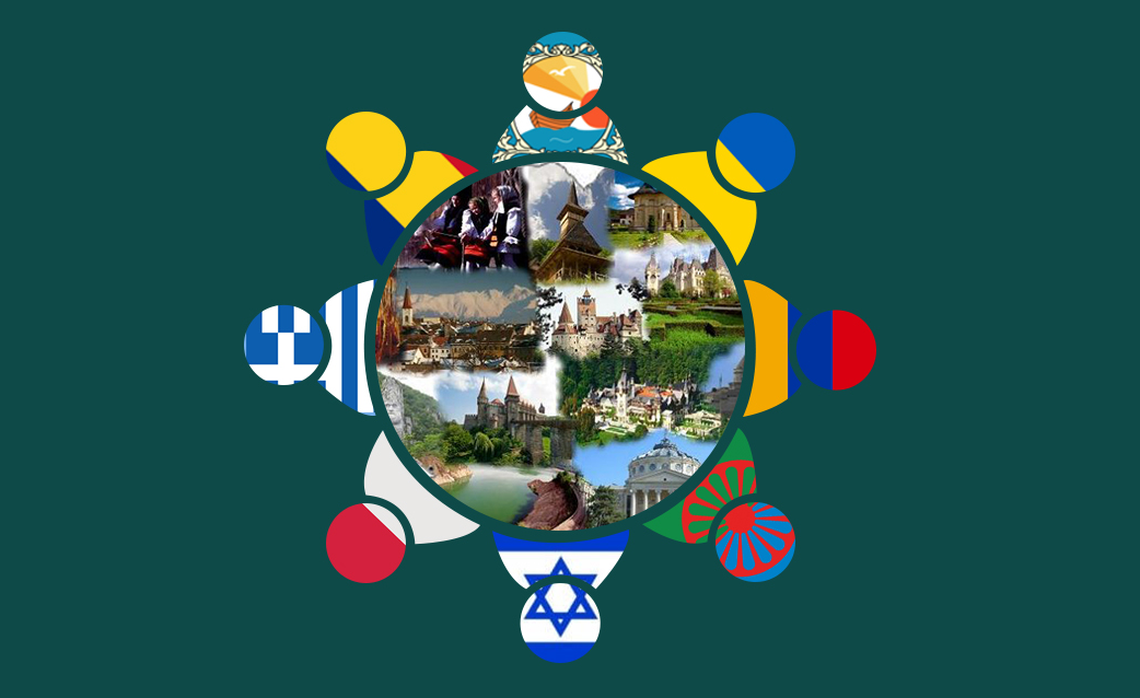 „Ziua minorităților naționale din România”, organizată la Casa de Cultură „Mihai Ursachi” din Iași