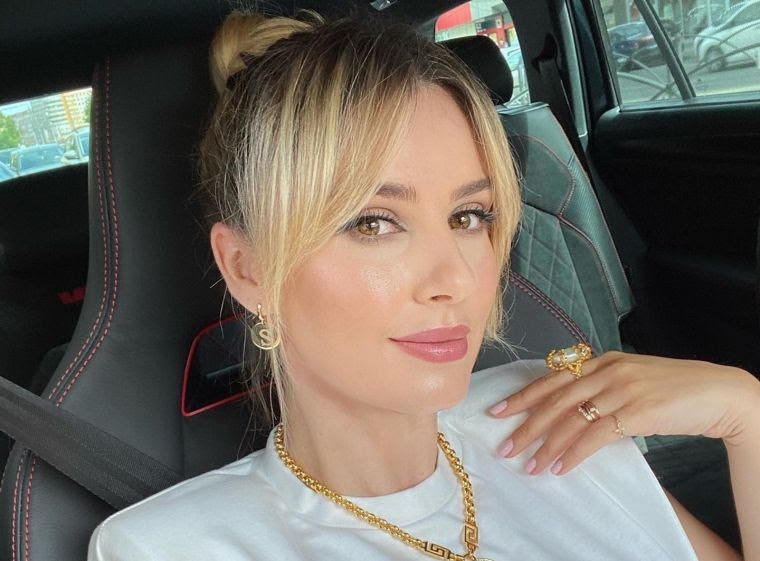 Daiana Anghel, acuzată de plagiat: Cum au reacționat fanii influenceriței 