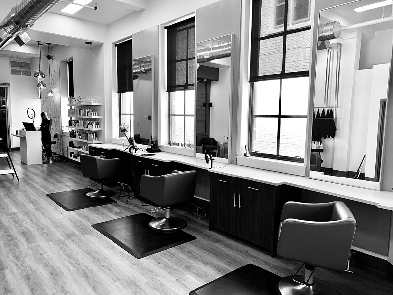 Cum să ai un salon de înfrumusețare de succes, în ziua de azi?