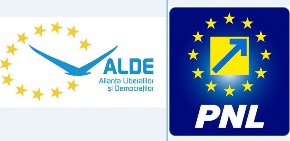 PNL începe negocierile cu ALDE pentru fuziune. Ce spune purtătorul de cuvânt al liberalilor, Ionuț Stroe