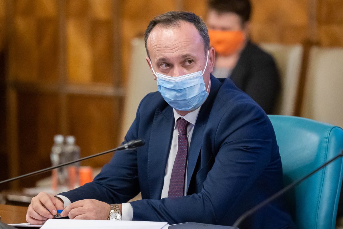 Ministrul de Finanțe, Adrian Câciu, replică la adresa ministrului Energiei cu privire la compensarea facturilor: ”Are banii pentru a plăti” – VIDEO