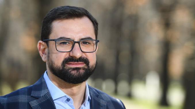 Adrian Chesnoiu, ministrul Agriculturii, dezvăluiri despre compensarea facturilor la energie pentru agricultură şi industria alimentară