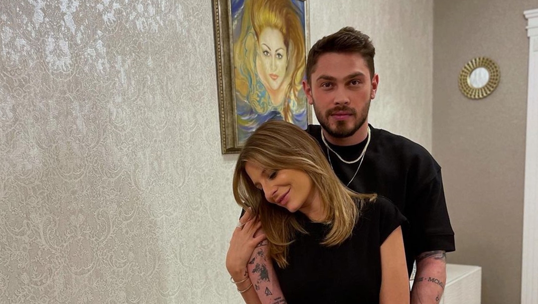 Ana Baniciu și partenerul ei de viață sunt pregătiți să facă pasul cel mare: „Trebuie să găsim ceva mai măricel”
