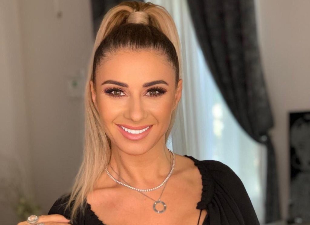 Anamaria Prodan este din nou îndrăgostită! Detalii incendiare despre noul bărbat din viața ei: „Este cel mai puternic om din Abu Dhabi”