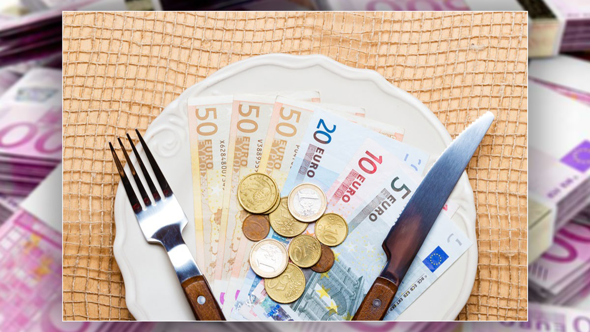 Antreprenorii din Iași înscriși în schema HoReCa au primit 31,7 milioane de lei în anul 2021. Specialiștii Agenției pentru IMM-uri analizează cererile depuse în Măsura 1, etapa a doua