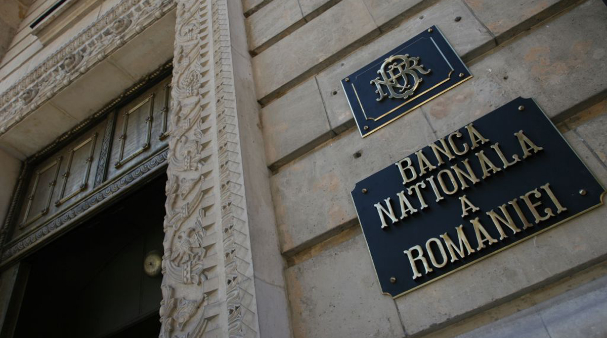 BNR: Balanţa de plăţi şi datoria externă pentru luna februarie 2022