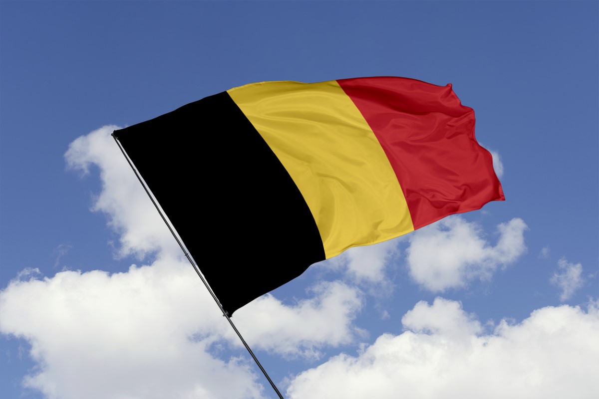 Proteste de amploare la Bruxelles, împotriva noilor măsuri sanitare. Românii, printre manifestanții din capitala europeană