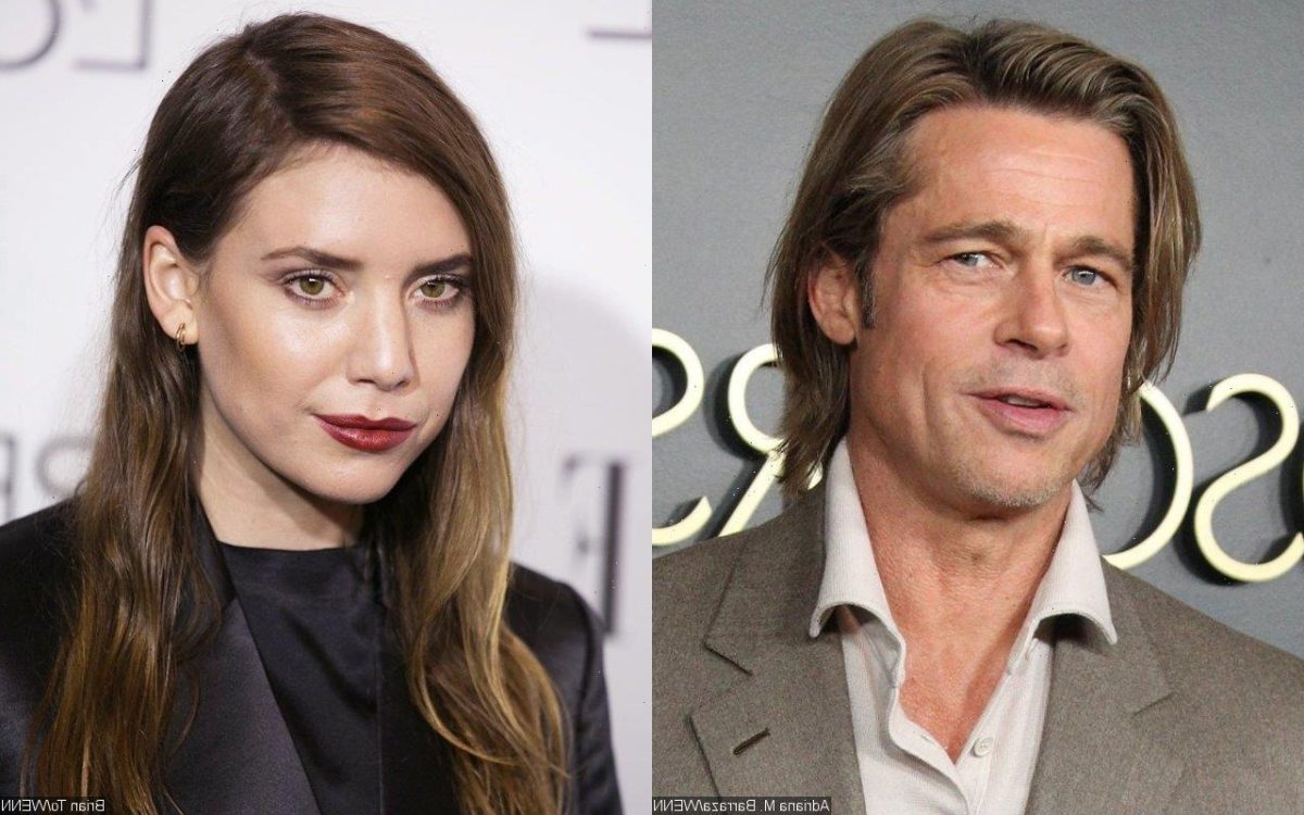 Brad Pitt iubește din nou! Cine este femeia care i-a cucerit inima unuia dintre cei mai doriți bărbați de la Hollywood?