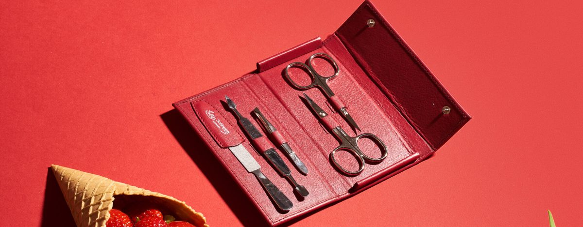 Care e cel mai bun instrument pentru tăierea unghiilor?