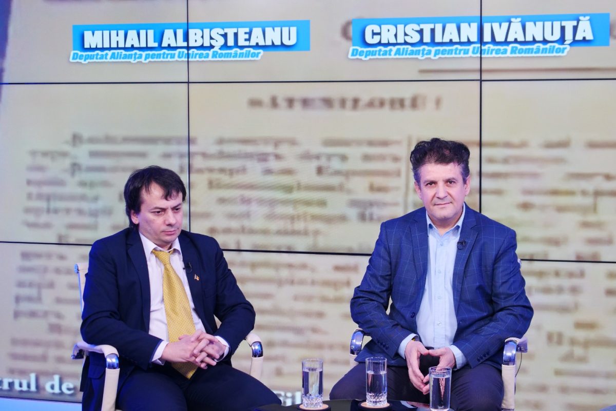 Deputaţii AUR, despre principalele probleme cu care se confruntă românii în momentul de faţă: criza energetică şi siguranţa alimentară, în Studioul BZI LIVE – EXCLUSIV, FOTO, VIDEO