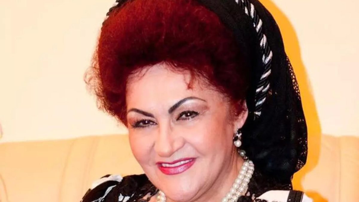 Ce se întâmplă cu Elena Merișoreanu. Artista a vorbit despre starea ei de sănătate