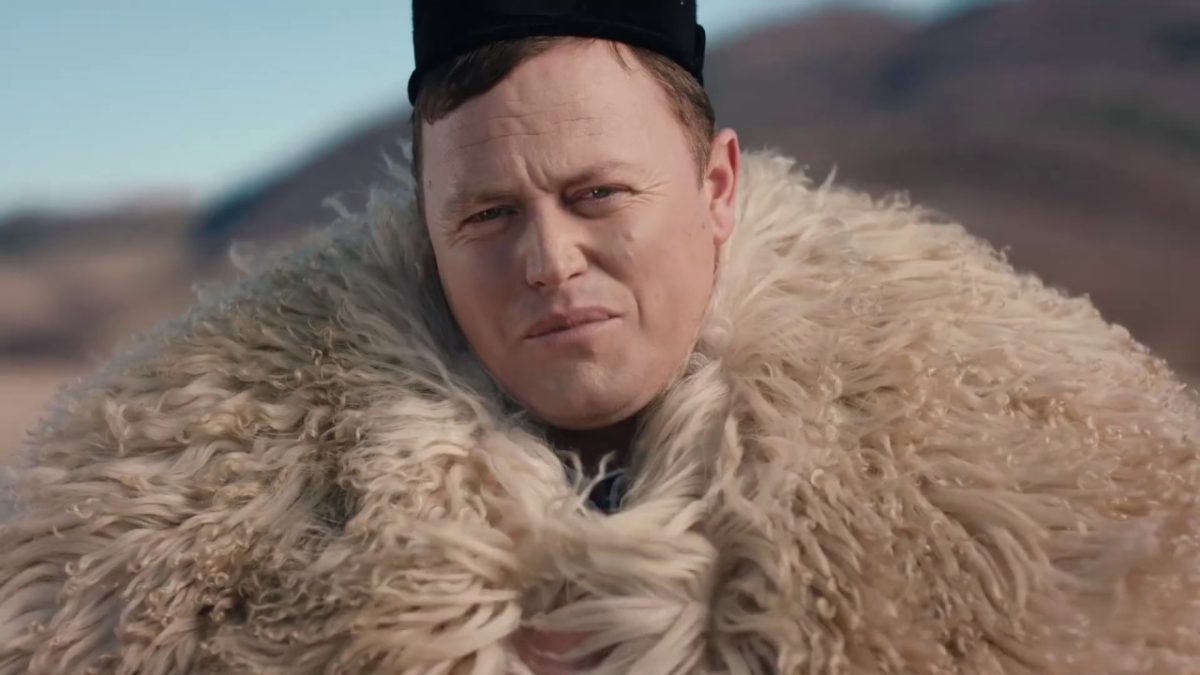Ireal ce s-a ales de Ghiță Ciobanul, la 9 ani de la celebra reclamă la Vodafone