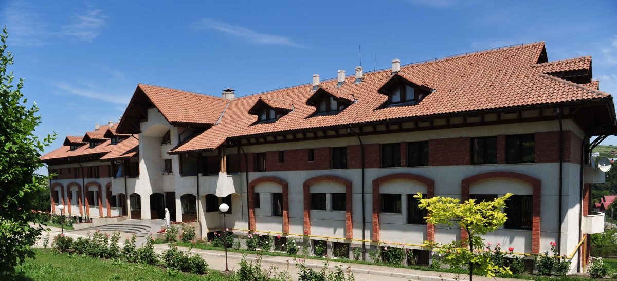 Grădinița cu program prelungit ”Surorile Providenței” din Iași își suspendă activitatea din cauza cazurilor Covid-19