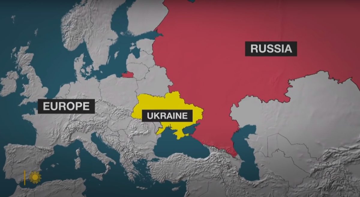 Rusia se pregătește de război. Au fost trimise rezerve de sânge și materiale medicale la granița cu Ucraina
