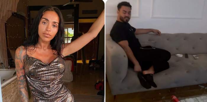Bunica lui Ruby, reacție dură la adresa lui Jador. „Nu se mai calmează! Nu-și revine!” 