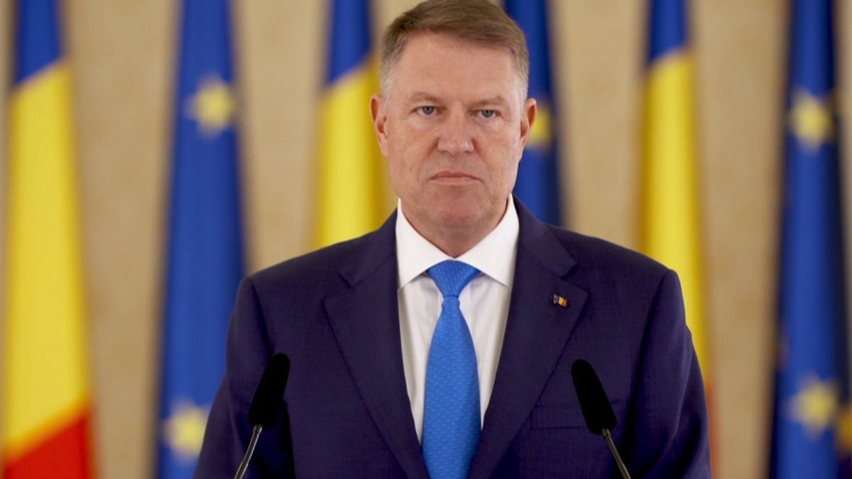 Ce mesaj le-a transmis președintele Klaus Iohannis ambasadorilor străini – VIDEO