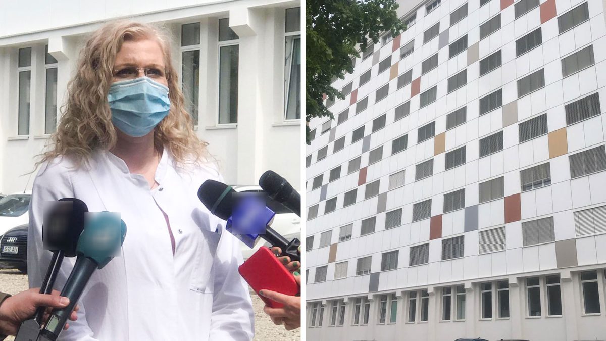 Copilul din Botoşani, căzut de la etaj va salva alţi copii. Organele micuţului aflat în moarte cerebrală, transplantate altor copii