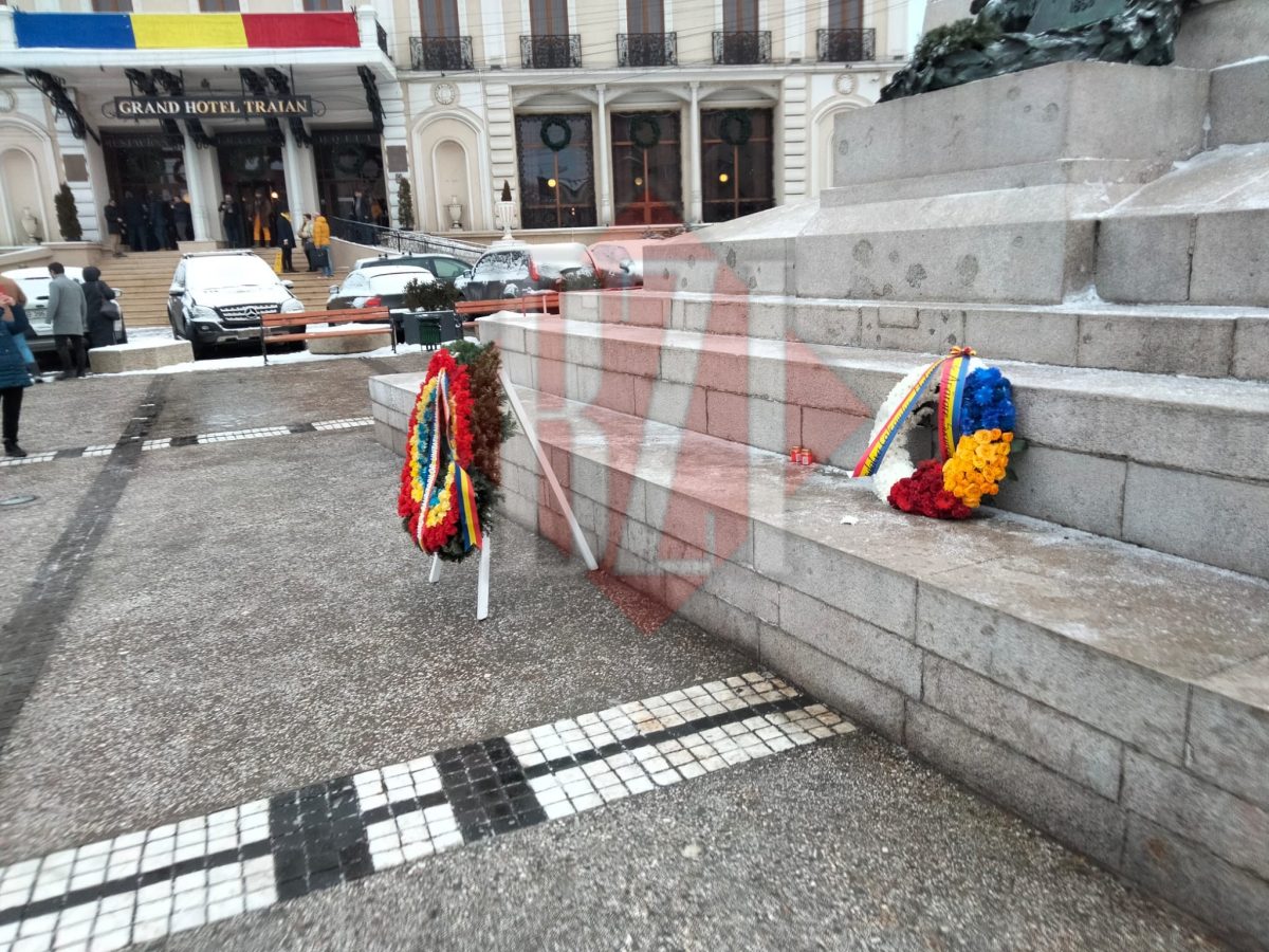 Au început  evenimentele dedicate aniversării Zilei Unirii Principatelor Române – FOTO, LIVE VIDEO
