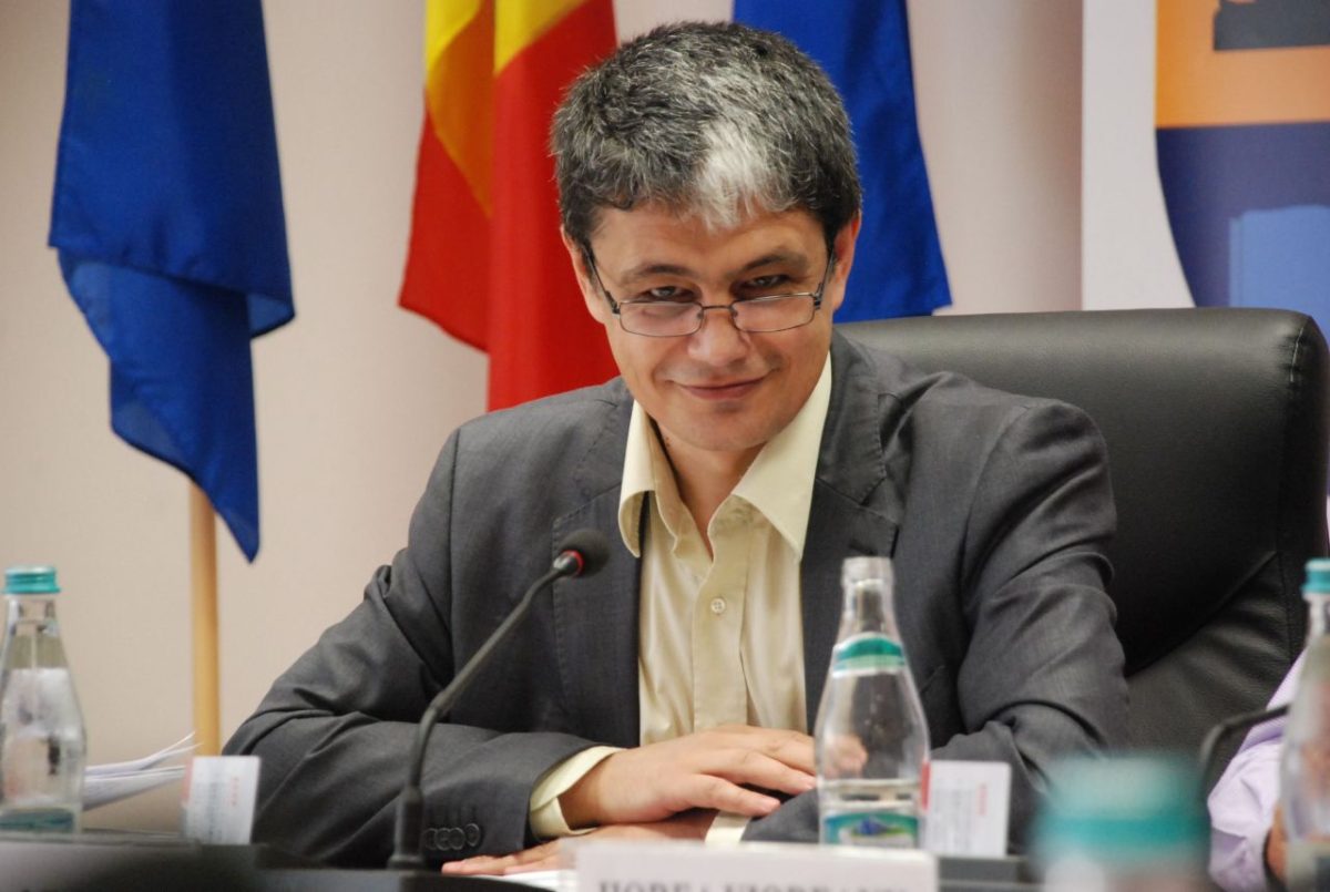 Marcel Boloș este propunerea PNL pentru Ministerul Digitalizării