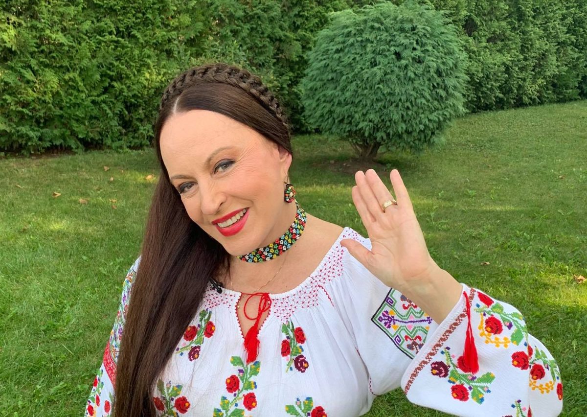 Maria Dragomiroiu, replică pentru Cătălin Botezatu: „Nu îl cunosc personal”