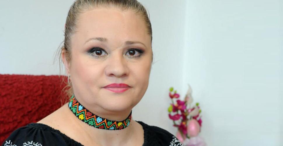 Mariana Cojocaru este fascinată de lucruri neobișnuite. Ce obiecte are astrologul în propria casă?