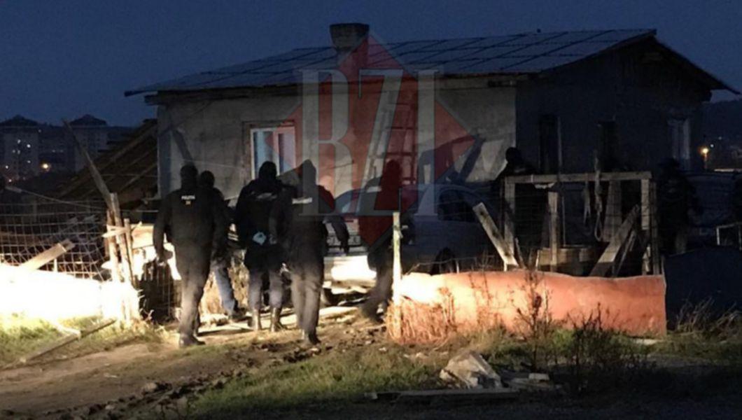 Percheziţii de amploare la Iași! O grupară specializată în vânzarea de droguri a fost destructurată – EXCLUSIV
