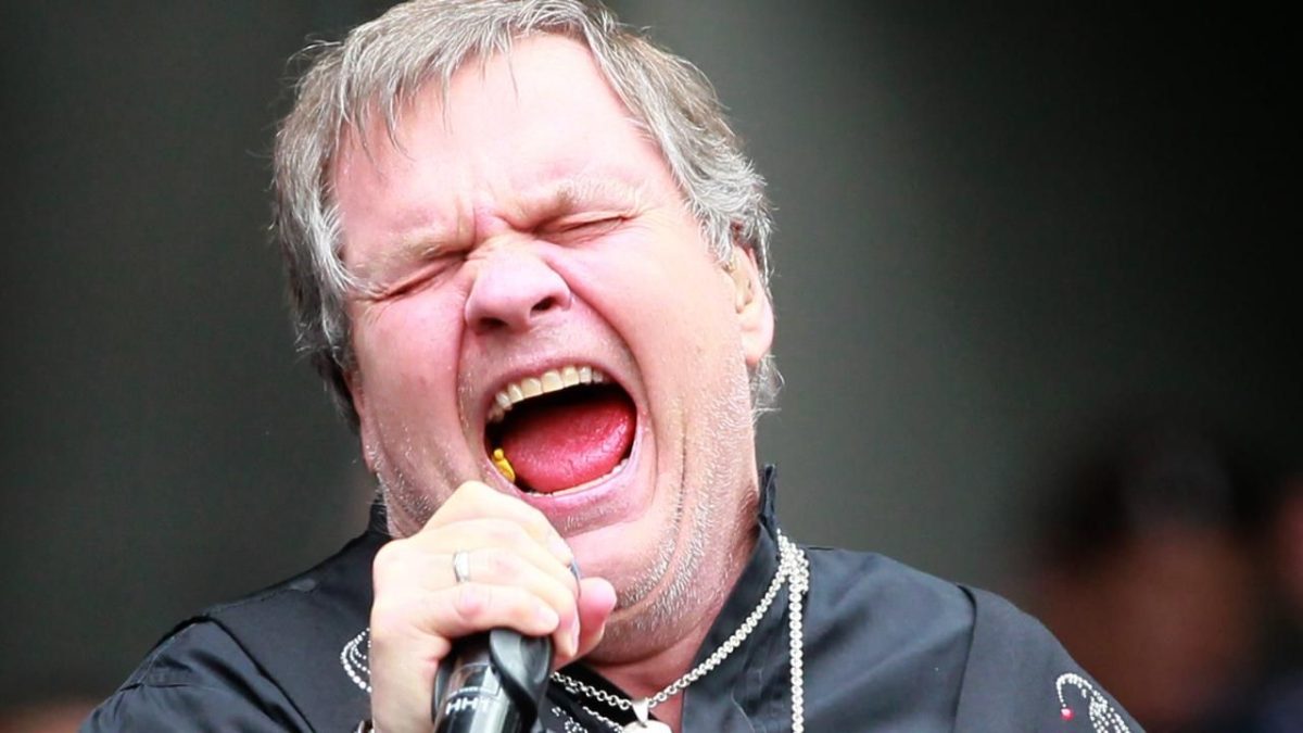 A murit cântărețul Meat Loaf la vârsta de  74 de ani – FOTO ,VIDEO