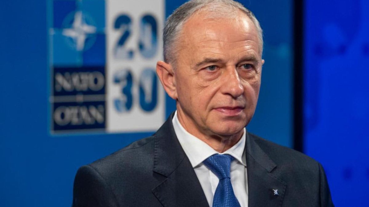 Mircea Geoană, adjunctul secretarului general al NATO: „Vom lua măsuri de vigilenţă sporită şi de prezenţă militară inclusiv în România”