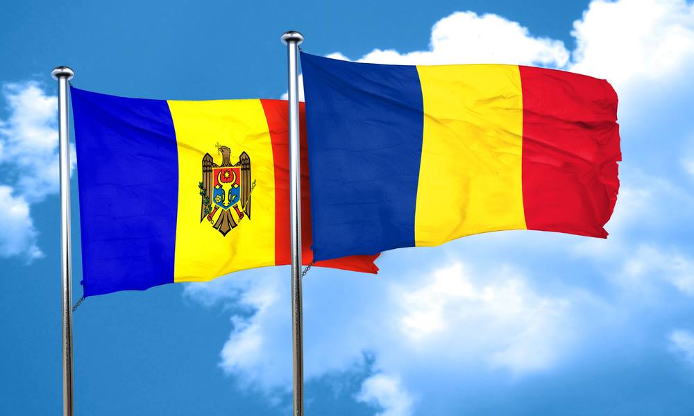 Program de ajutor financiar către Republica Moldova. România va oferi 100 de milioane de euro