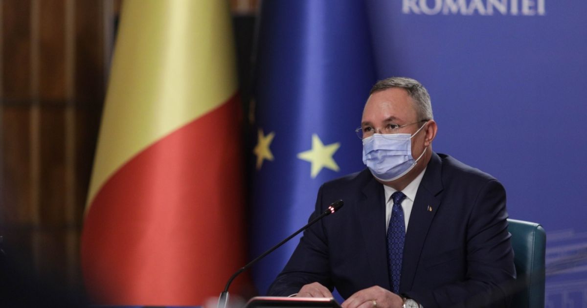 Premierul Nicoale Ciucă și-a plagiat teza de doctorat. Jurnalista Emilia Șercan a demonstrat acest lucru
