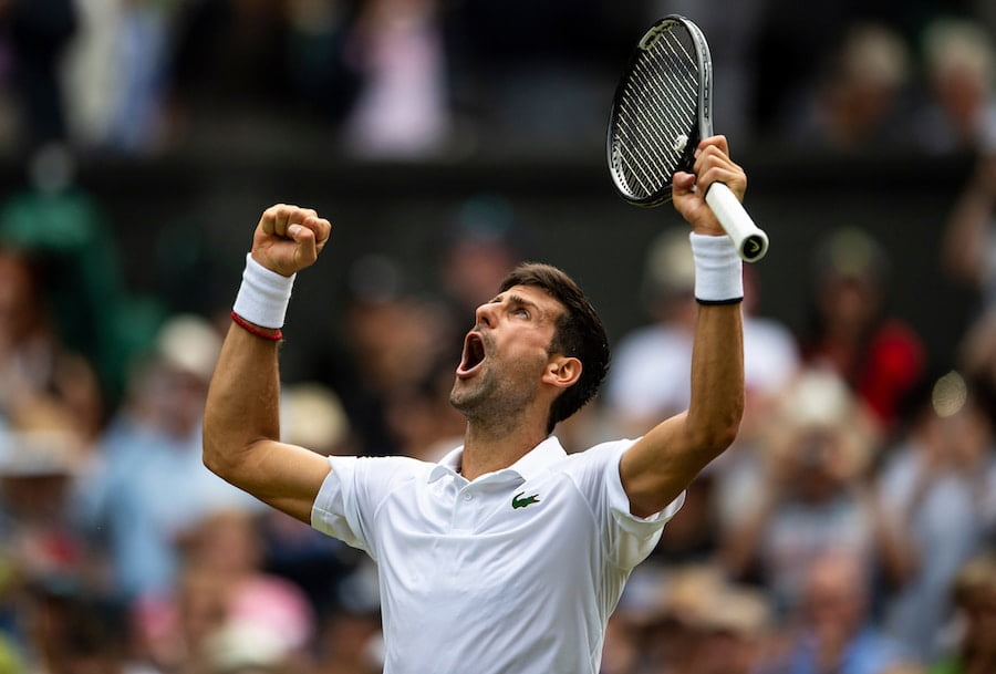 Novak Djokovic a câștigat primul meci cu autorităţile din Australia! Va ieși din carantină impusă de autorităţi