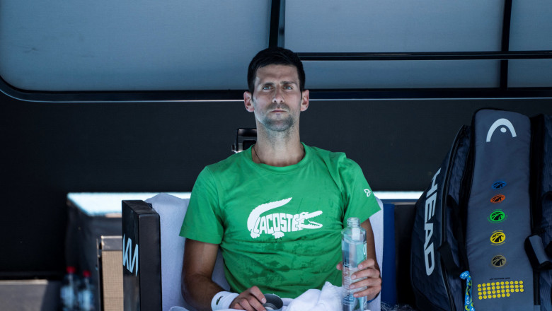 Verdict în cazul lui Novak Djokovic! Tenismenul va fi expulzat din Australia